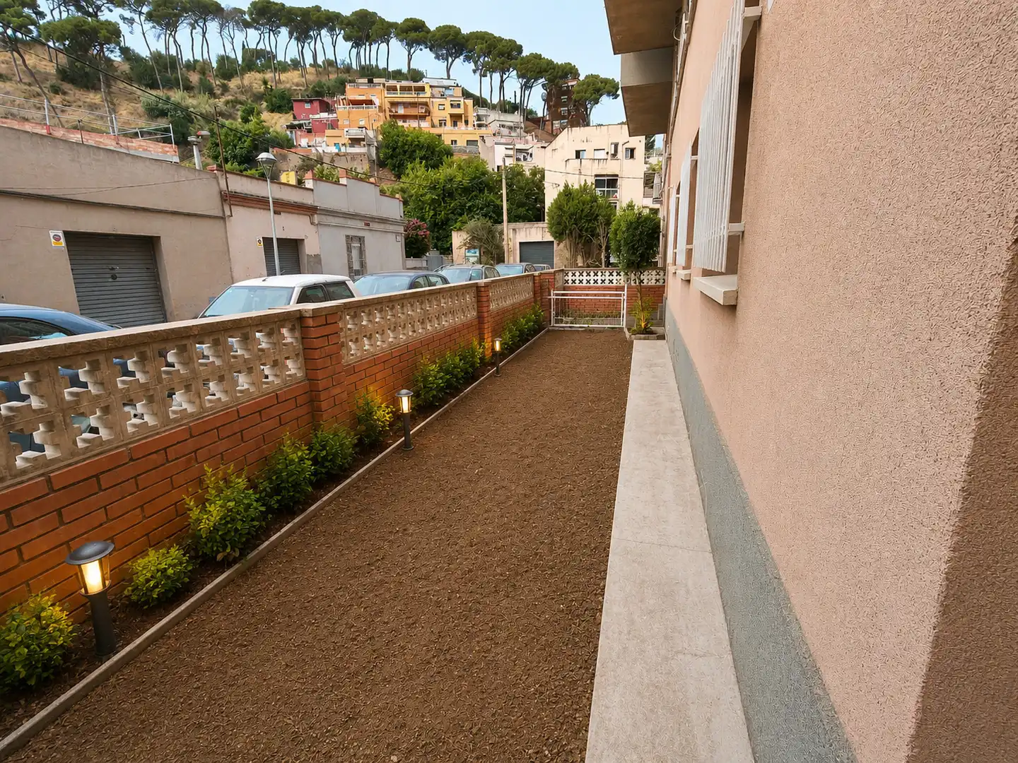 Terrassa de Planta baixa en venda en Montcada i Reixac amb Jardí privat i Traster