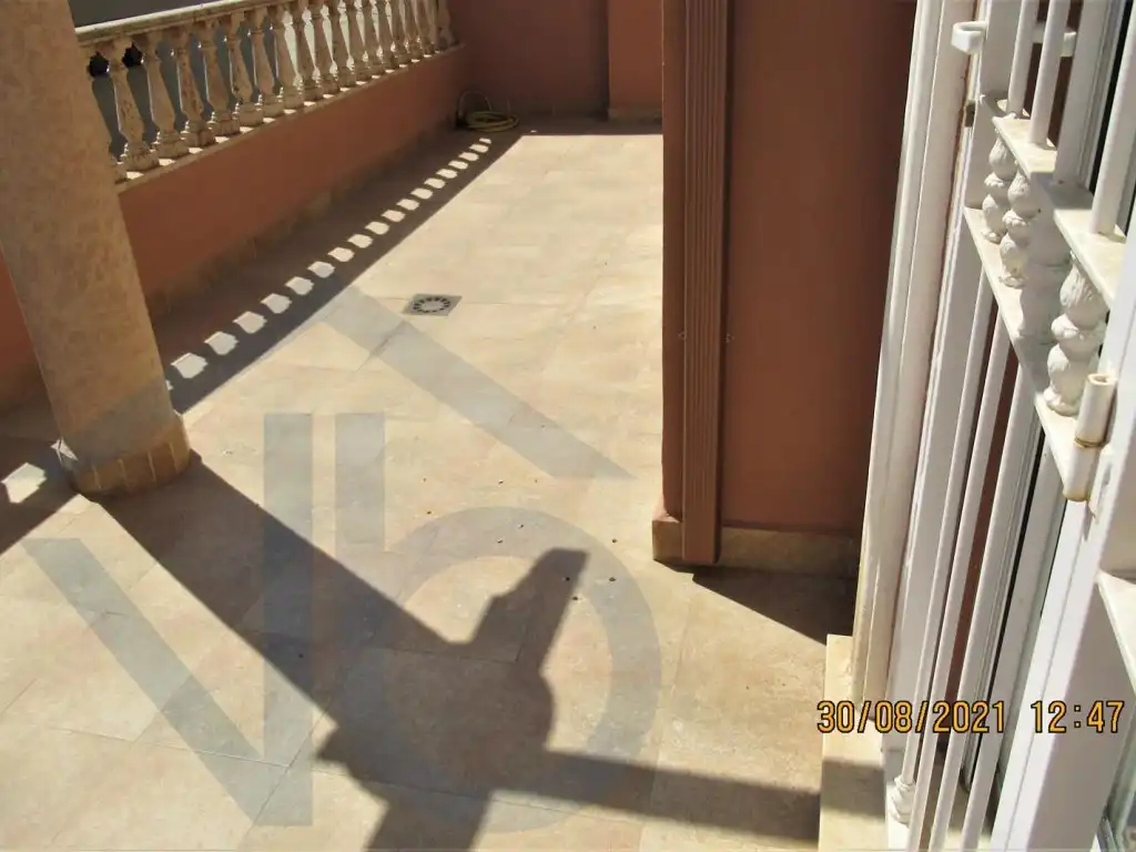 Terrace of Houses for sale in Pulpí