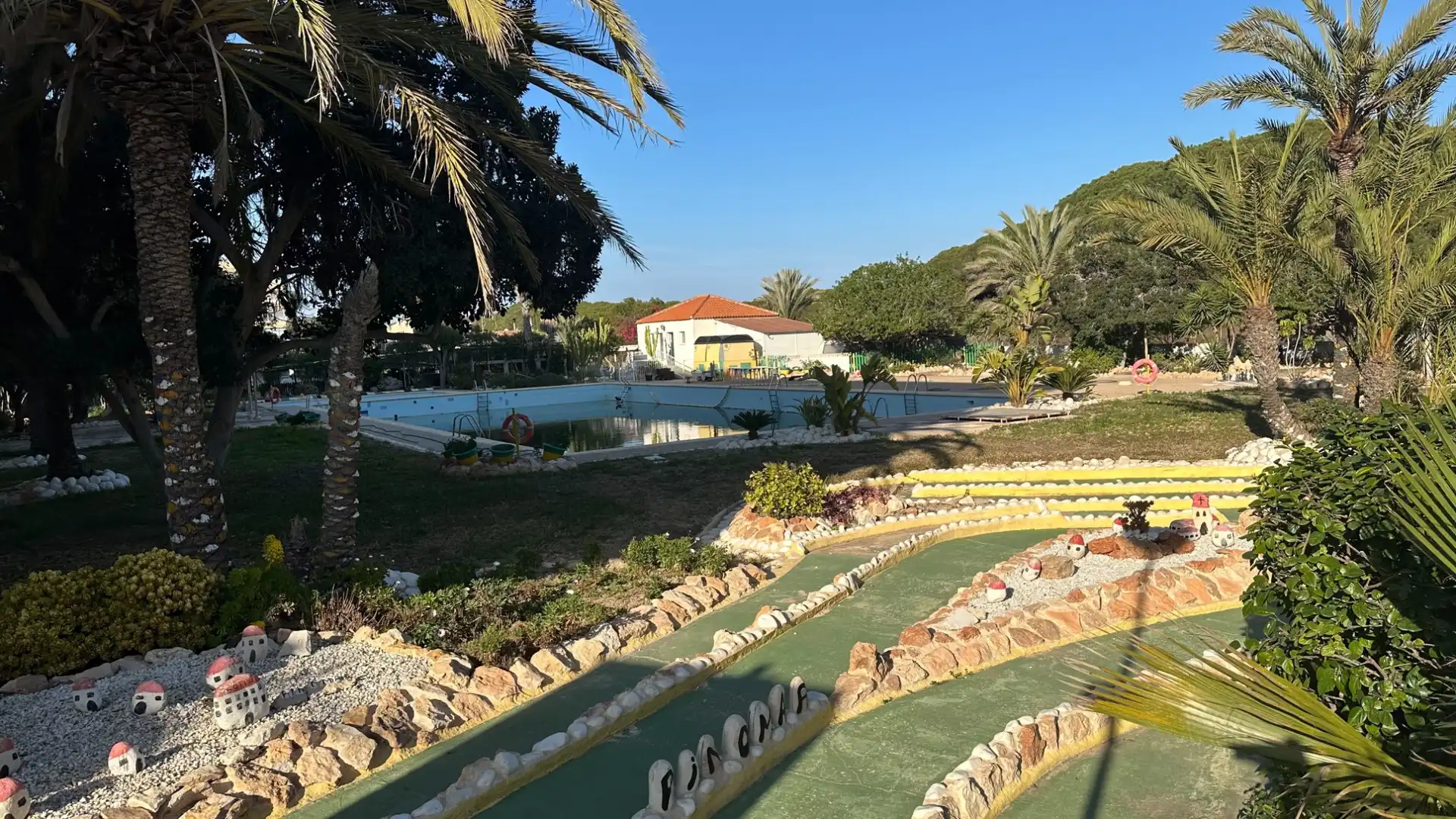 Appartement avec piscine à vendre à El Moncayo - El Pòrtic, imagen 10