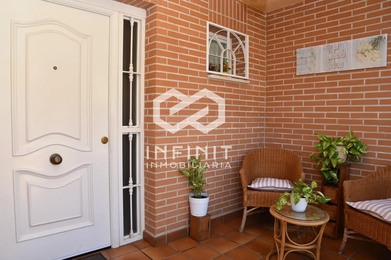 Casa adosada en venda en Alcalá de Henares amb Aire condicionat, Calefacció i Jardí privat
