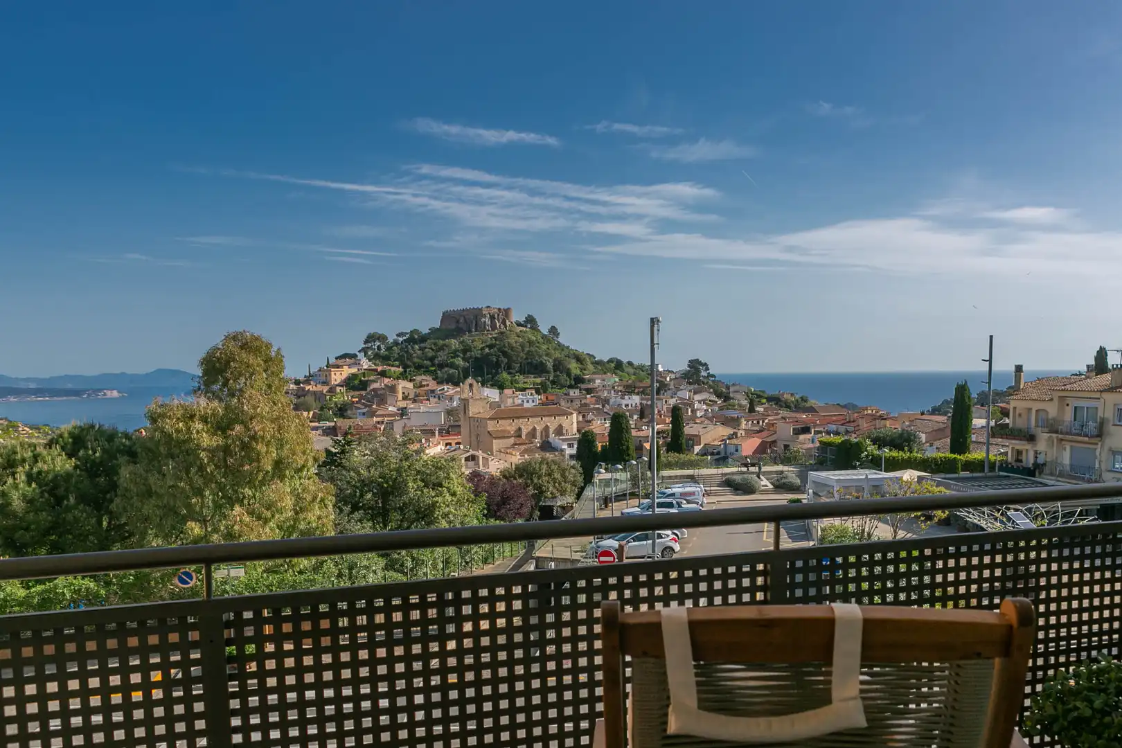 Flat for sale in Carrer Lluís Miró i Plaja, 6, Begur pueblo