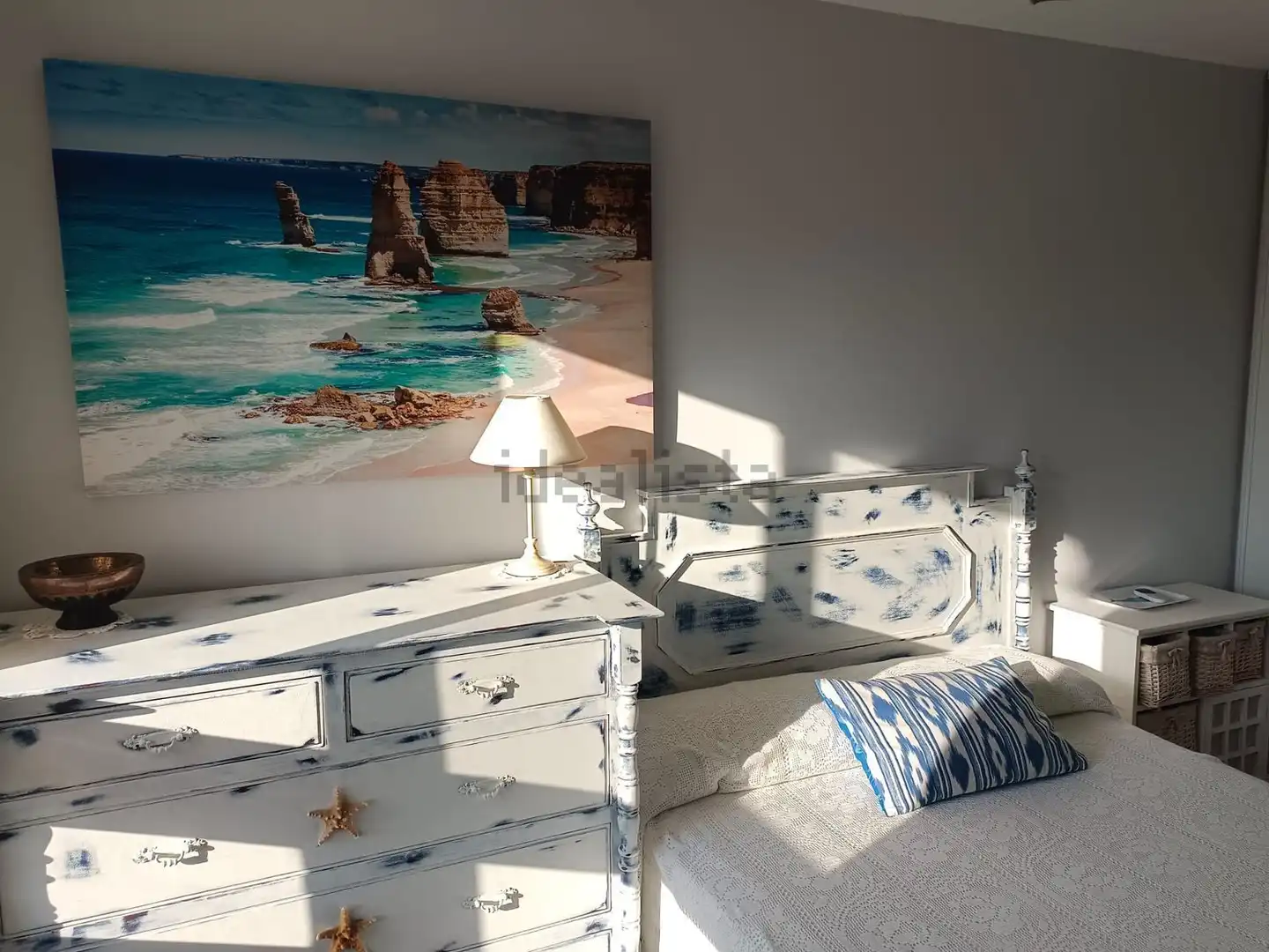 Piso con piscina en venta en Santa Pola ciudad, imagen 12