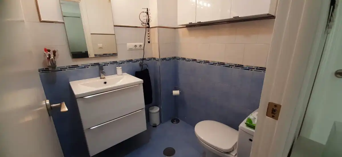 Apartament de lloguer a Vistahermosa