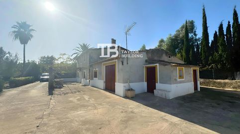 Impresionante finca rústica en Establiments!, imatge 2