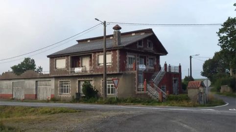 Foto 5 de Casa o chalet en venta en San Martiño, 25, Santa Comba, A Coruña