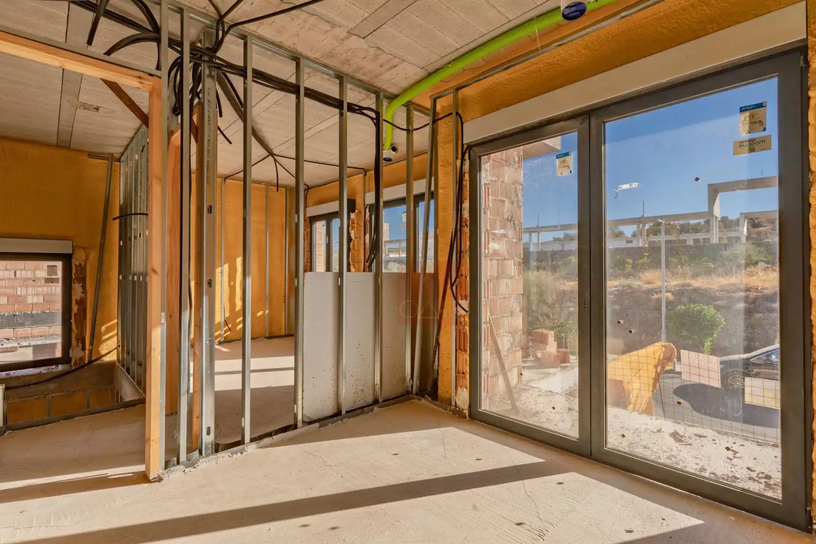 Casa pareada con piscina en venta en Huétor Vega, imagen 5