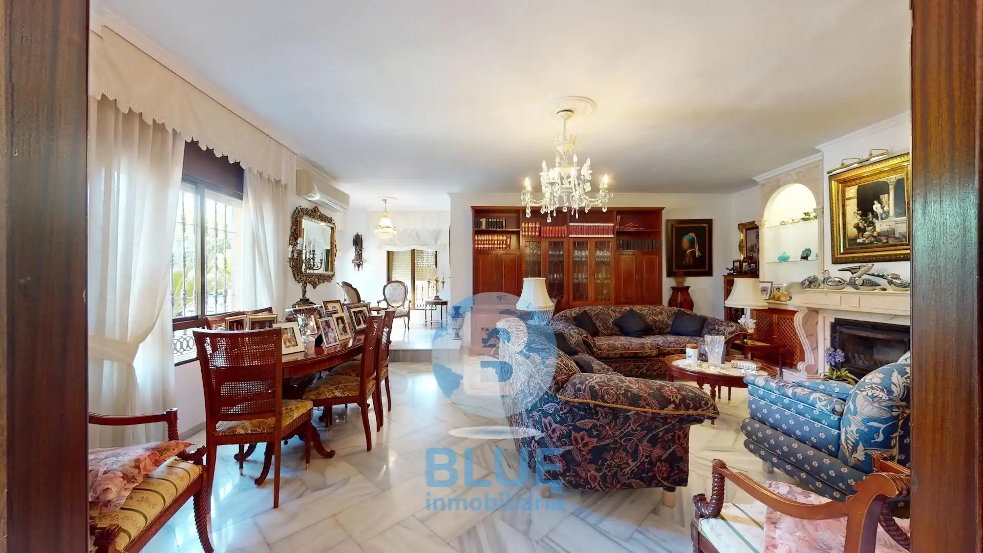 Villa avec terrasse à vendre à Periurbano Oeste - Sierra, imagen 51
