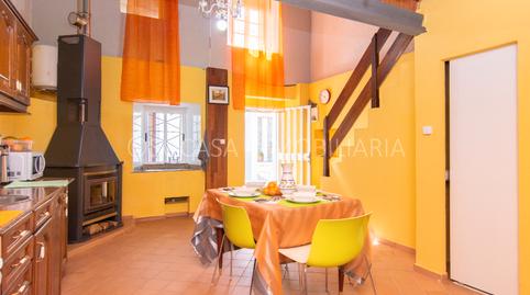 Foto 5 de Casa adosada en venda a Beira, Carral, A Coruña