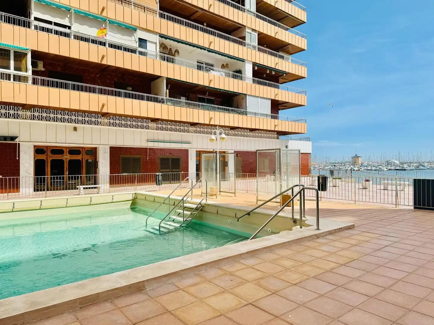 Apartment with pool for sale in Avenida Avenida Doctor Gregorio Marañón, imagen 31