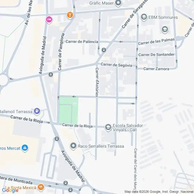 Lands and plots for sale in DE COMPOSTEL.LA