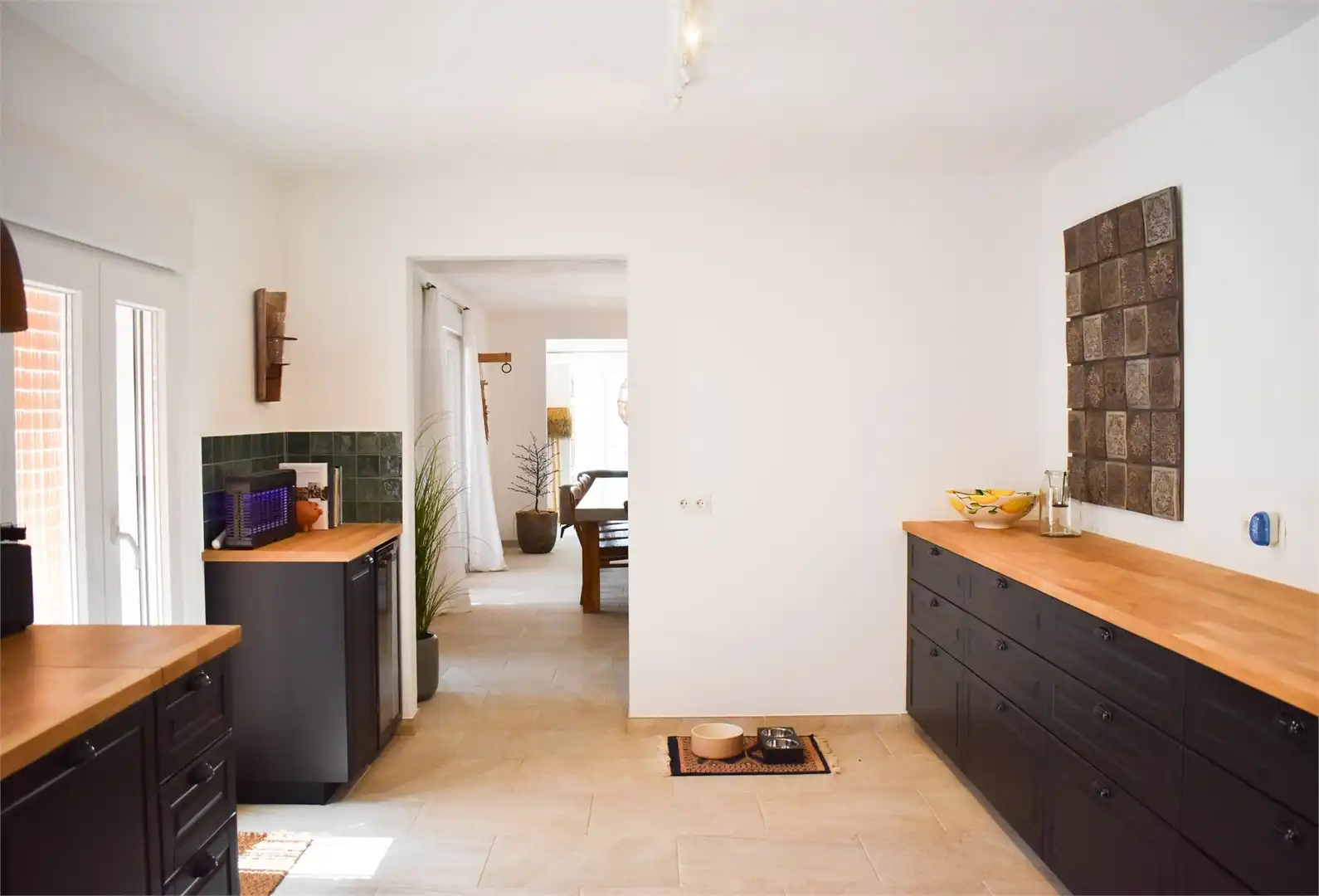 Casa amb terrassa en venda a A-4152 19, imagen 11
