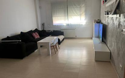 Living room of Flat for sale in Sant Feliu de Guíxols  with Air Conditioner