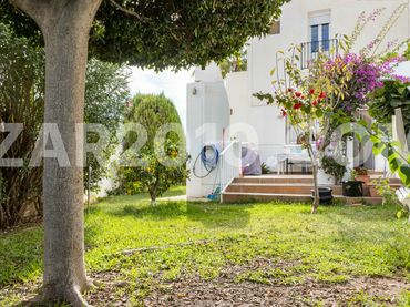 Casa con piscina in vendita a Calle Rumina