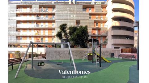 Foto 2 de Piso en venta en Calle Sant Gaietà, Barri del Centre, Terrassa