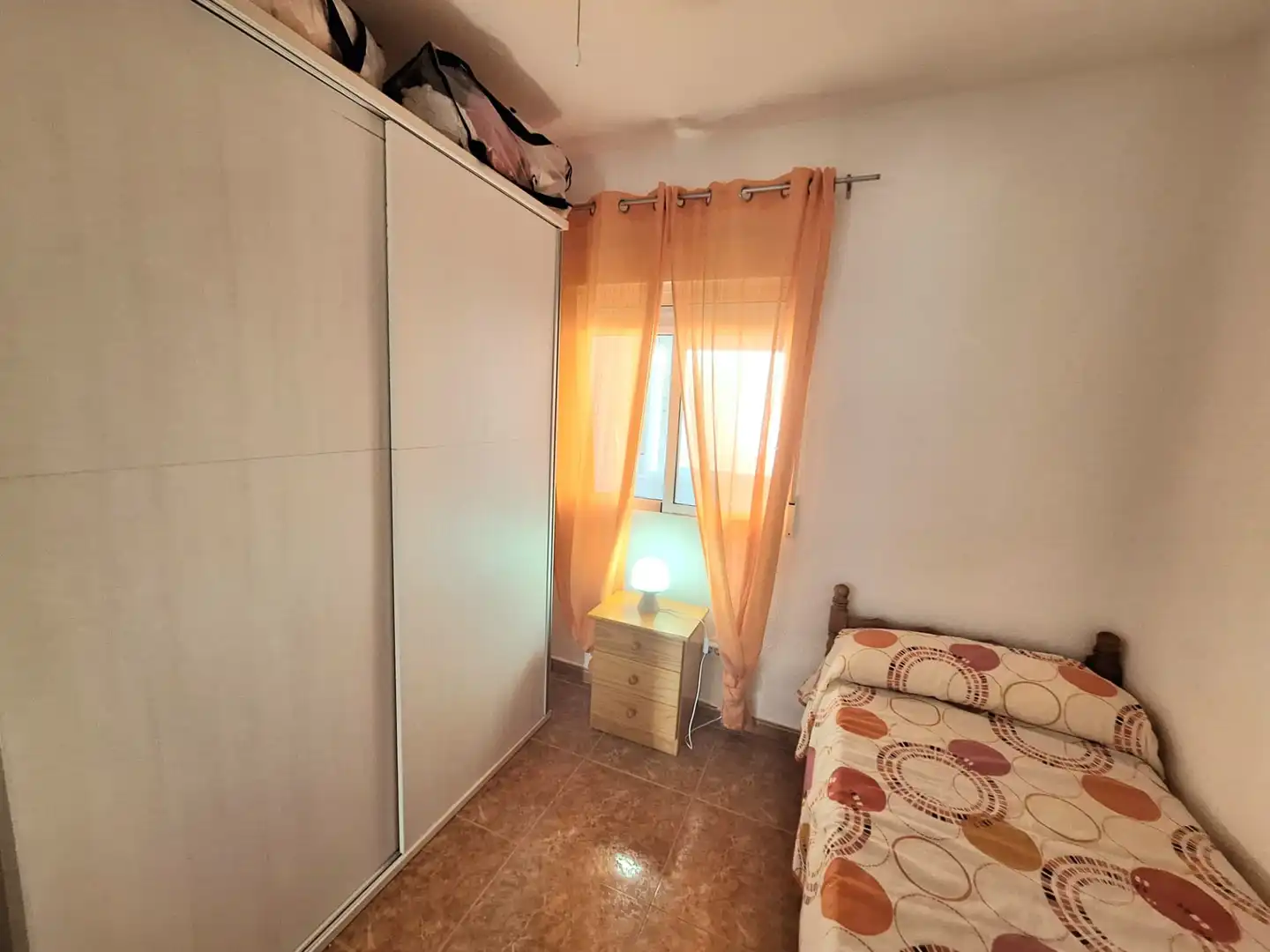 Appartement avec terrasse à louer à Zona Galúa - Calnegre, imagen 5