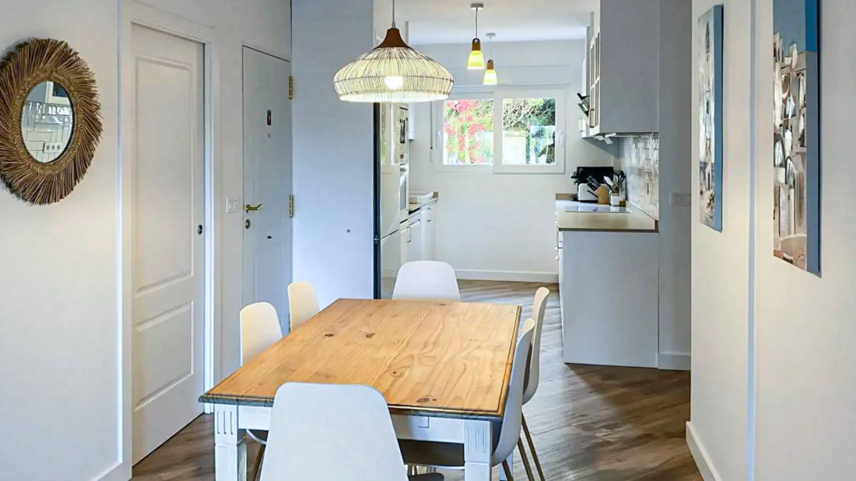 Apartament en venda a Devessa - Monte Pego, imagen 5