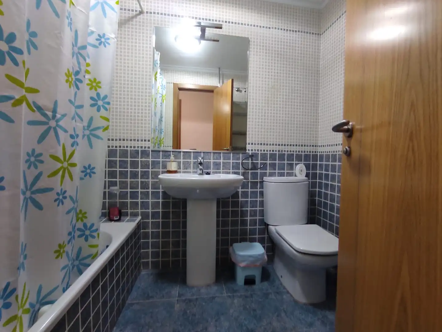 Flat for rent in Calle EIRE, Aguadulce Sur
