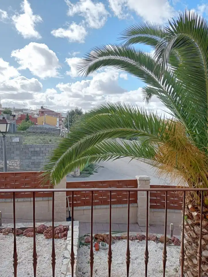Casa en venda a Basilio Garrido Nieves, imagen 24