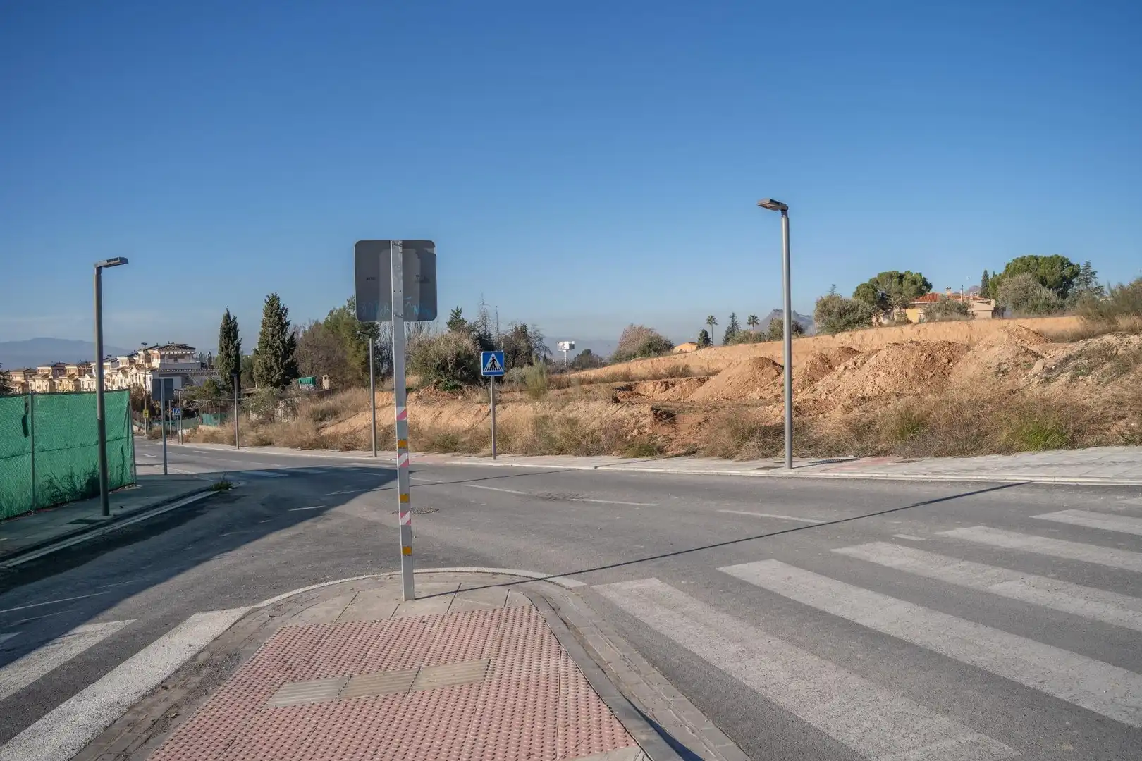 Terreny residencial en venda a Área de Actuación 16 12, imagen 42