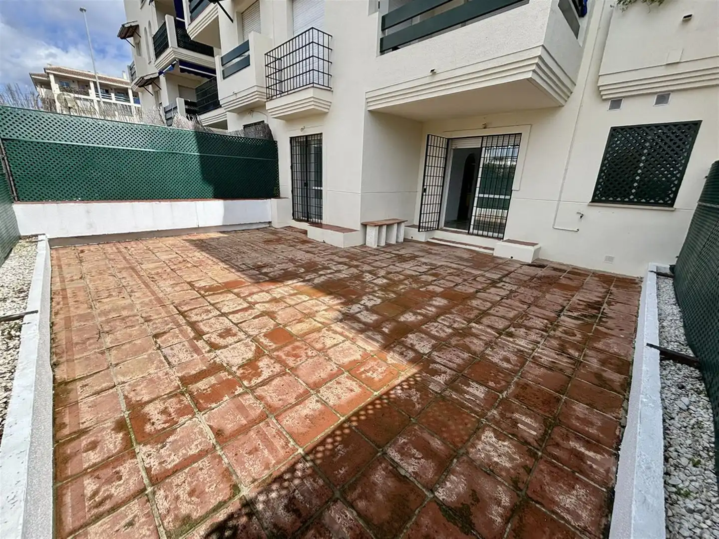 Terrassa de Apartament en venda en Marbella amb Aire condicionat i Terrassa