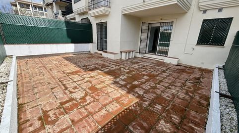 Foto 4 de Apartament en venda a Rodeo Alto - Guadaiza - La Campana, Marbella