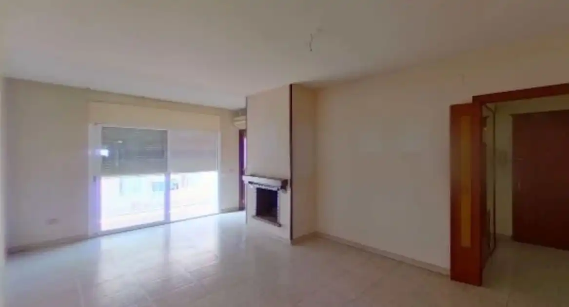 Sala de estar de Piso en venta en Blanes