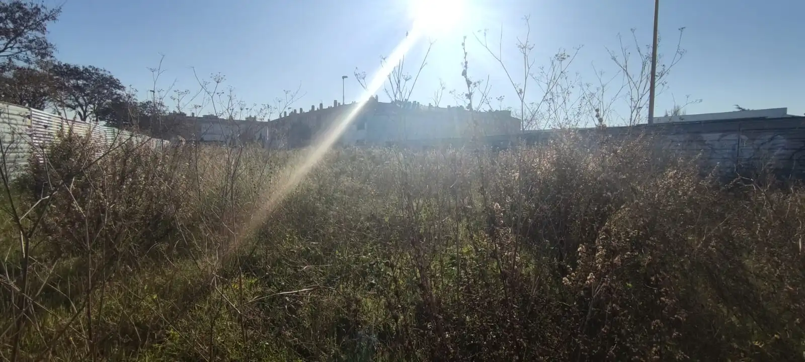 Terreny residencial en venda a Calle de San Blas Kalea 6A, imagen 6