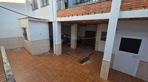 Foto 5 de Casa o xalet de lloguer a Cútar, Málaga