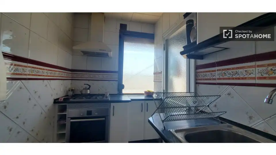 Room in Sant Martí de Provençals