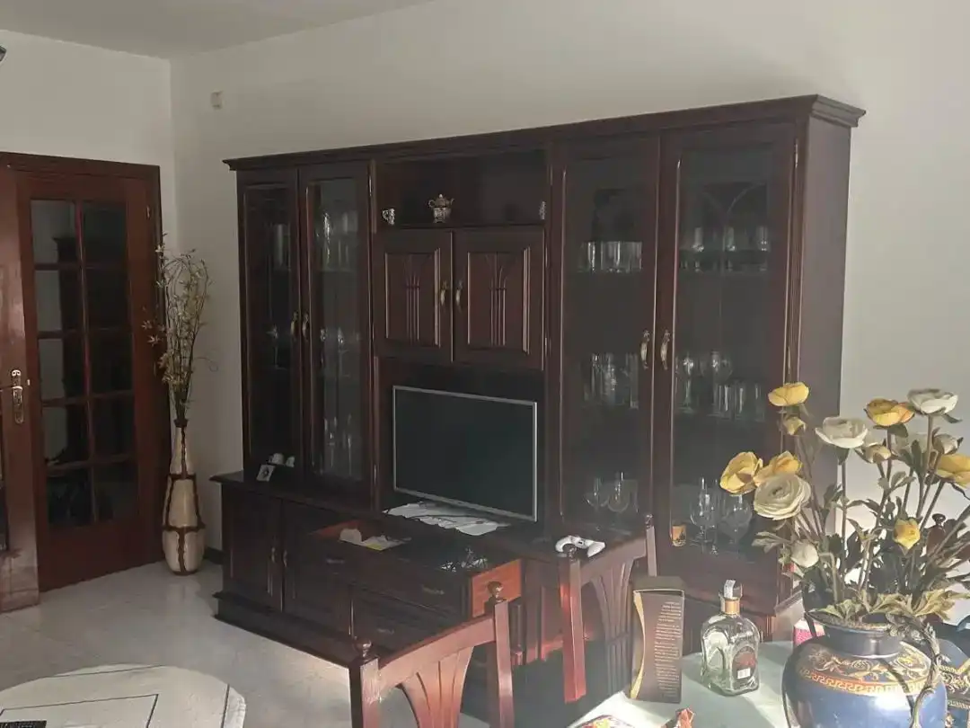 Living room of Flat for rent in O Grove  , Pontevedra