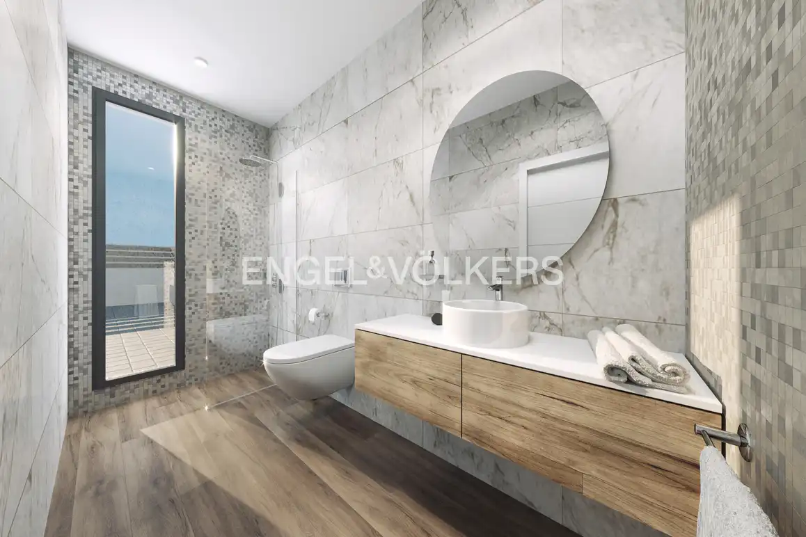 Maison avec piscine à vendre à Balcón de Finestrat - Terra Marina, imagen 10