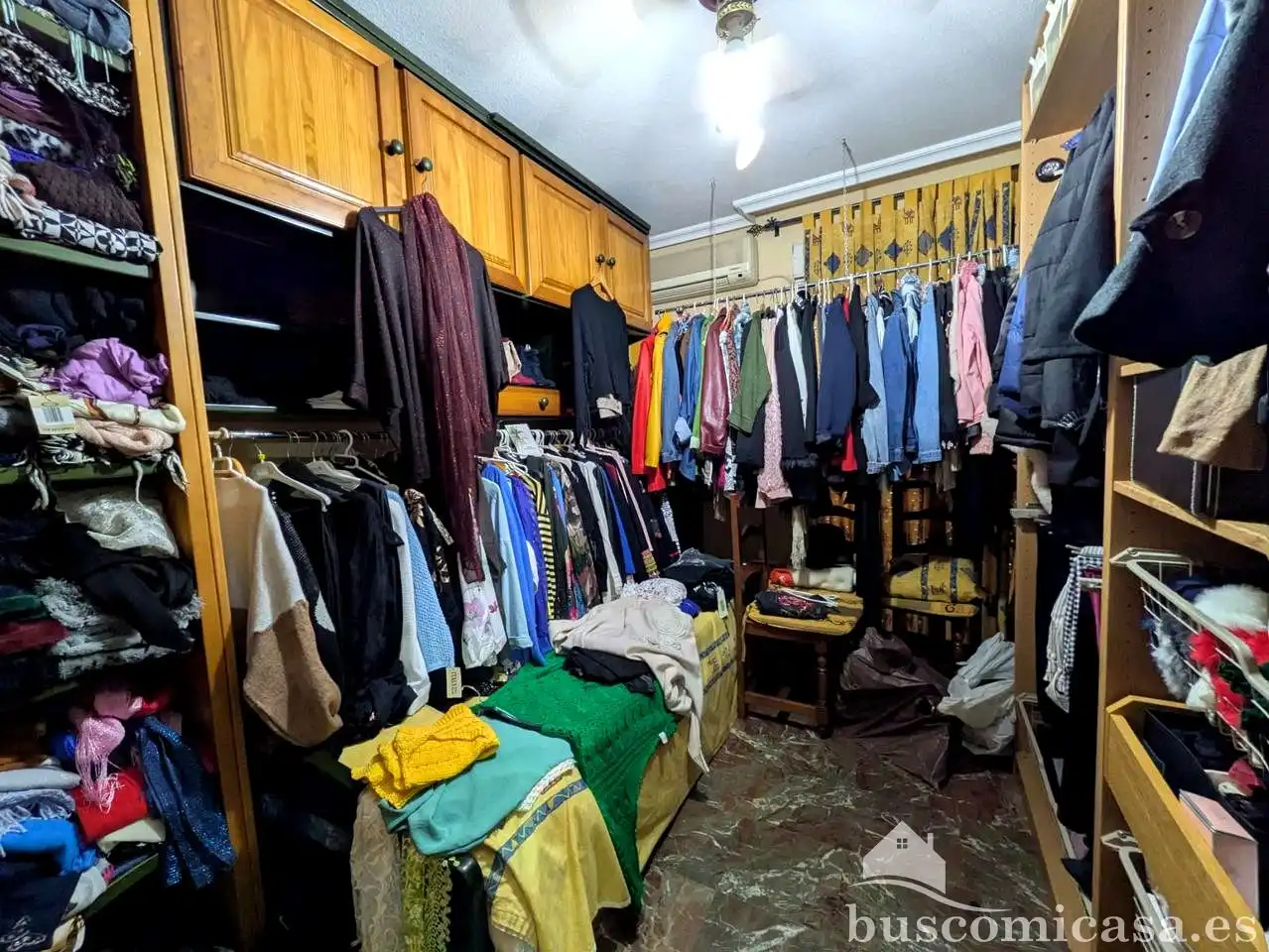 Casa amb terrassa en venda a Calle Huesca, imagen 16
