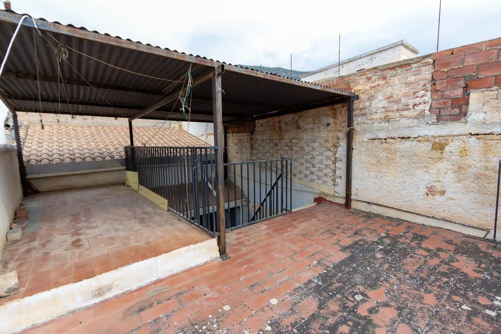 Terrassa de Casa o xalet en venda en Padul amb Terrassa, Traster i Balcó