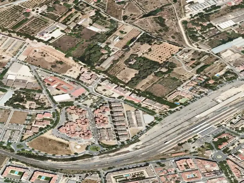 Appartement à vendre à Paseo Boca de la Mina, imagen 3