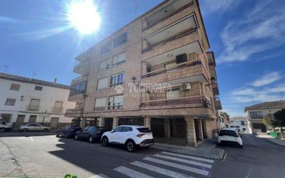 Exterior view of Flat for sale in Ocaña