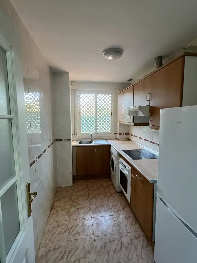 Wohnung mit Terrasse zum Verkauf in Nueva Andalucía, imagen 8