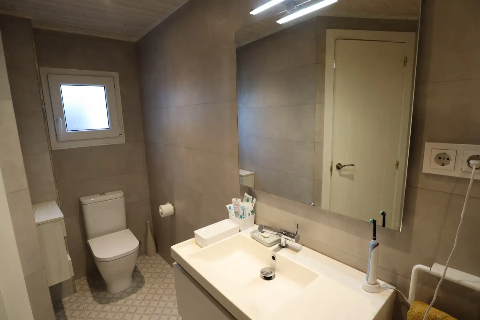 Piso con ascensor en venta en Uribarri C Zeharkalea, imagen 7