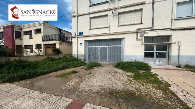 Local comercial en Venta en Villarcayo de Merindad de Castilla la Vieja