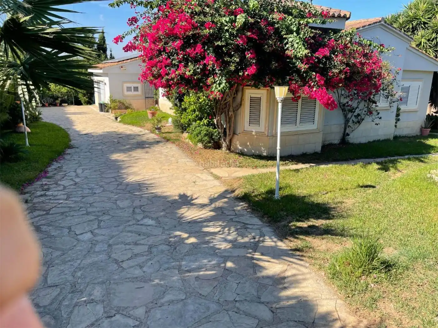 Casa en alquiler en Urbanització Tancat de l'Alter 2507