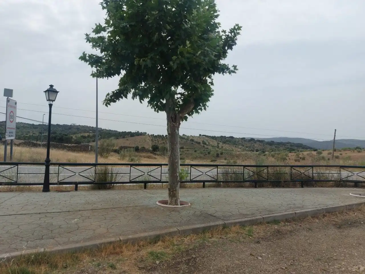 Residencial en venta en Navas del Rey, Madrid