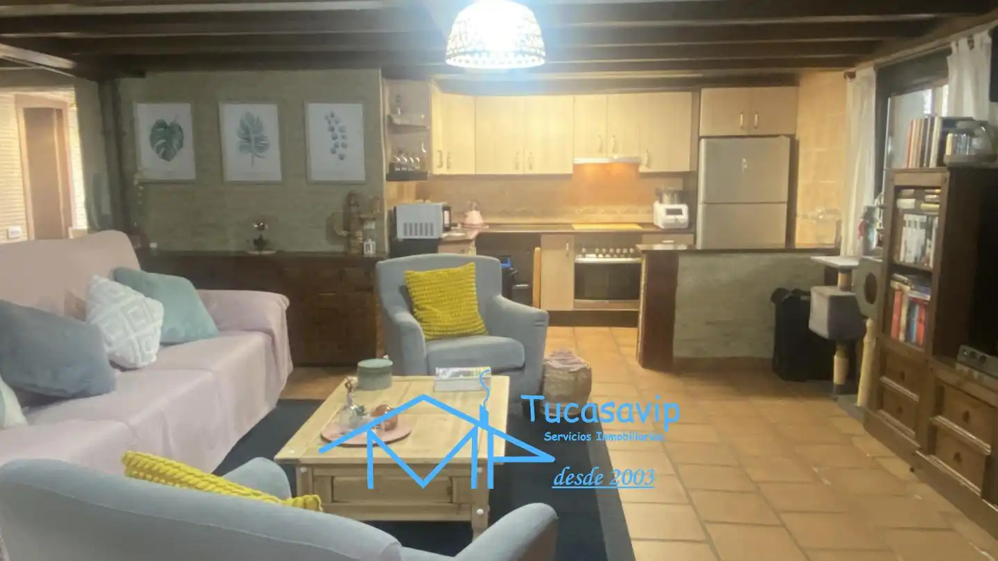 Casa con piscina in vendita a El Tiemblo, imagen 17
