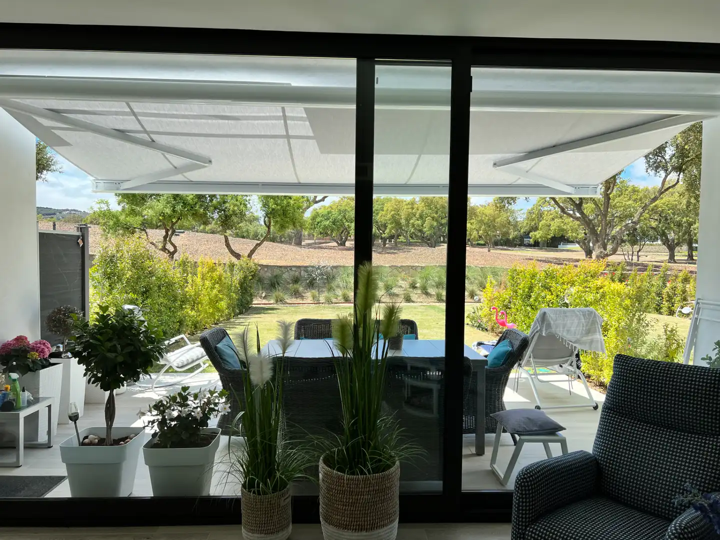 Adossat amb terrassa en venda a Sotogrande Alto, imagen 9