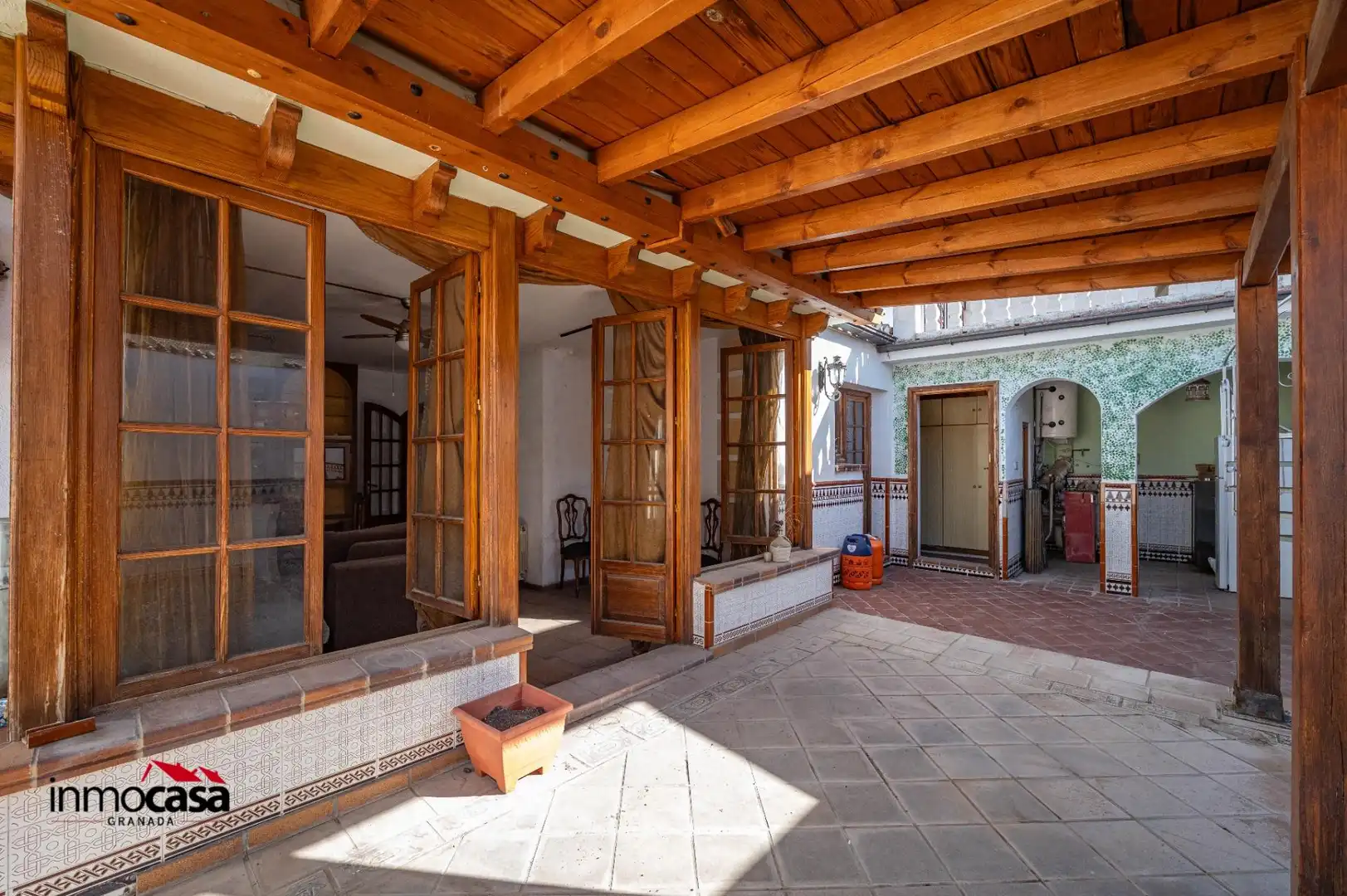 Residencial en venta en La Zubia Ciudad, imagen 25