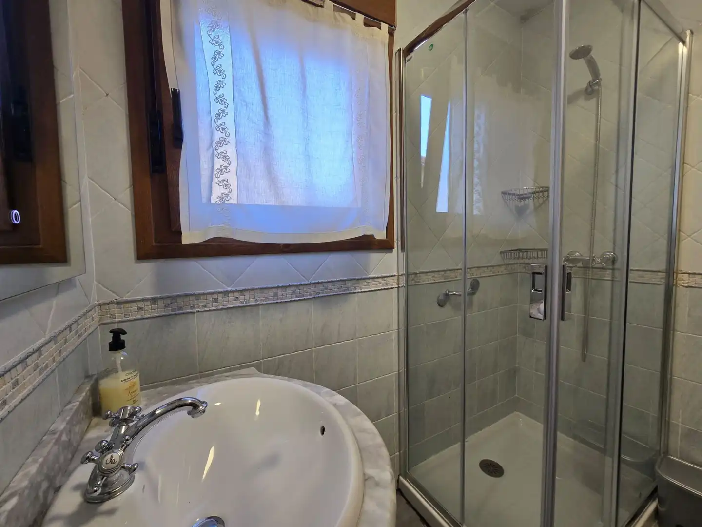 Baño de Casa o chalet en venta en Llanes con Calefacción y Terraza