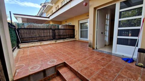 Foto 2 de Casa adosada de lloguer a Carrer Enric Valor, Moncada, Valencia