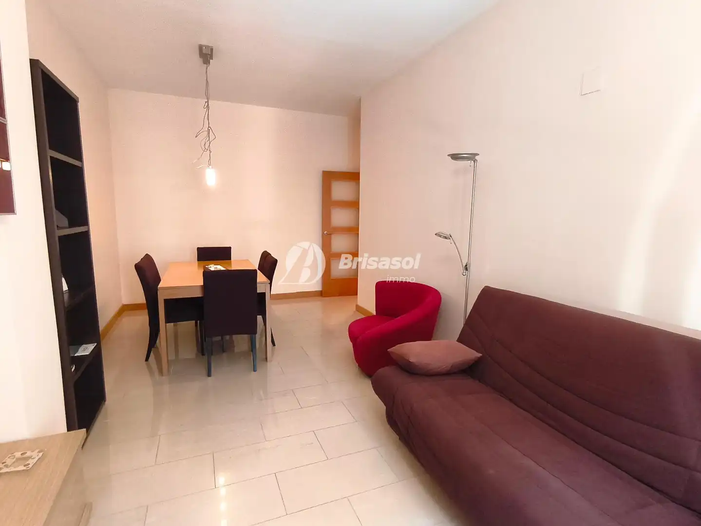 Piso con piscina en venta en Carrer de Joan Miró, imagen 9