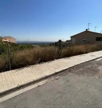 Terrain rustique à vendre à Av Río Ebro Calicanto, imagen 6