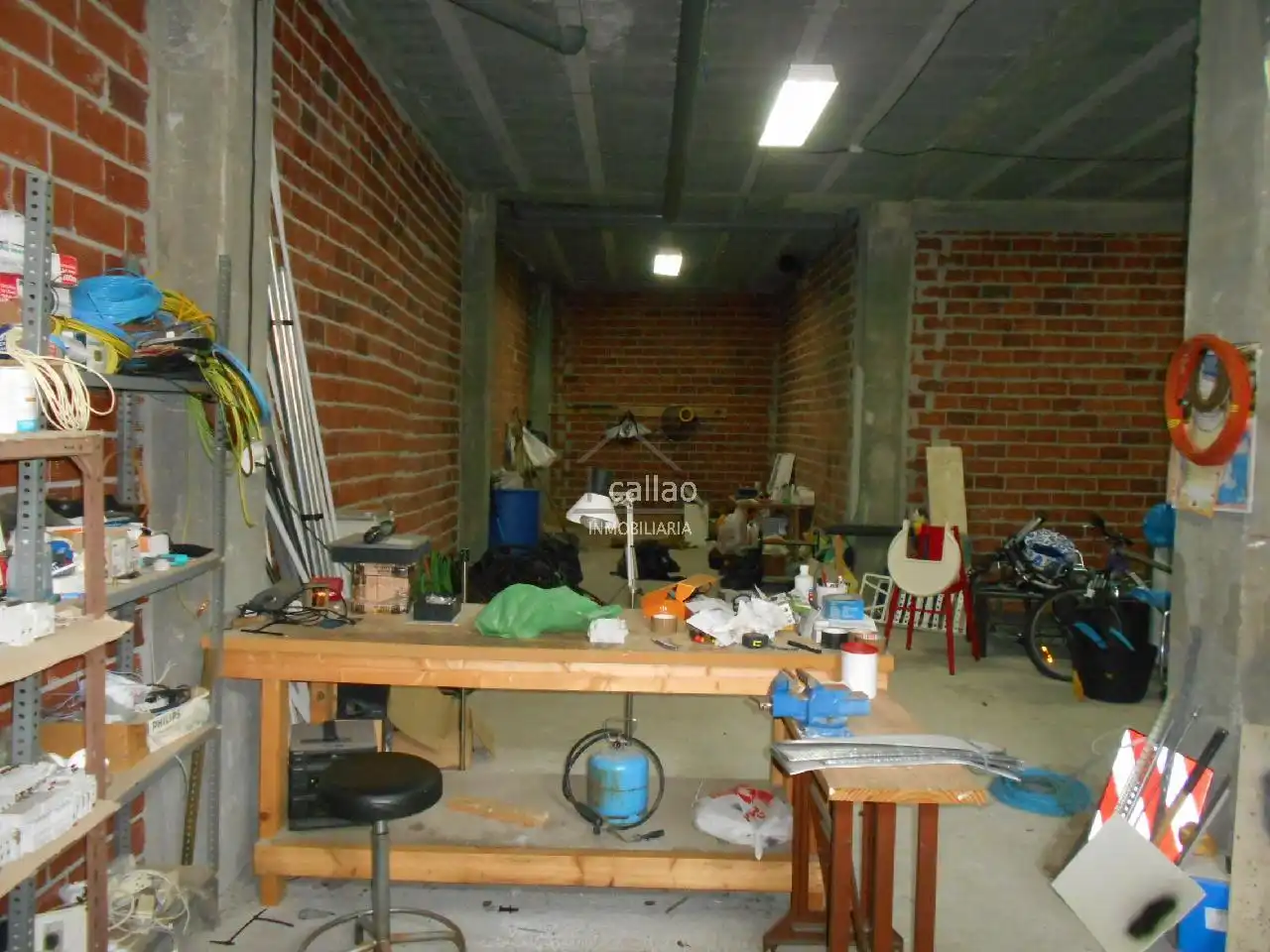 Local comercial en venta en Plaza de España, imagen 4