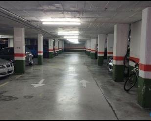 Aparcament de Garatge de lloguer en Donostia - San Sebastián 