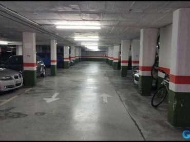 Einzelparkplatz zur Miete in Amara - Berri